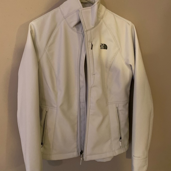 North Face jacket - Picture 2 of 2